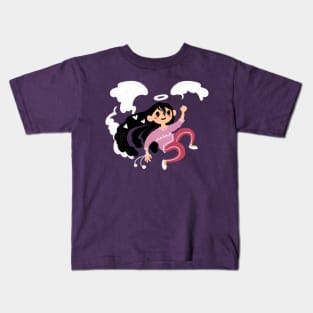 Pyjamariel Kids T-Shirt